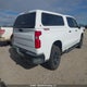 3GCUKFE83SG232832 2025 Chevrolet Silverado 1500 4Wd Lt Trail Boss/Lt Trail Boss auction photo thumbnail 4