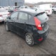 KMHCT5AE1CU050359 2012 Hyundai Accent Gl auction photo thumbnail 3
