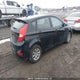KMHCT5AE1CU050359 2012 Hyundai Accent Gl auction photo thumbnail 4