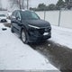 2HKRS3H21PH001034 2023 Honda Cr-V auction photo thumbnail 1