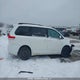 5TDKK3DC0BS166320 2011 Toyota Sienna Le 8 Passenger auction photo thumbnail 13