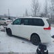 5TDKK3DC0BS166320 2011 Toyota Sienna Le 8 Passenger auction photo thumbnail 14