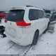 5TDKK3DC0BS166320 2011 Toyota Sienna Le 8 Passenger auction photo thumbnail 4