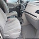 5TDKK3DC0BS166320 2011 Toyota Sienna Le 8 Passenger auction photo thumbnail 5