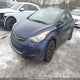 5NPDH4AE4DH304792 2013 Hyundai Elantra L auction photo thumbnail 2