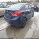 5NPDH4AE4DH304792 2013 Hyundai Elantra L auction photo thumbnail 4