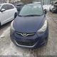 5NPDH4AE4DH304792 2013 Hyundai Elantra L auction photo thumbnail 6