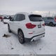 5UXTY5C02L9C08302 2020 BMW X3 xDrive30I auction photo thumbnail 3
