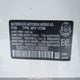 5UXTY5C02L9C08302 2020 BMW X3 xDrive30I auction photo thumbnail 9