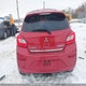 ML32A4HJ3HH002951 2017 Mitsubishi Mirage Se auction photo thumbnail 16