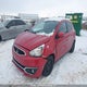 ML32A4HJ3HH002951 2017 Mitsubishi Mirage Se auction photo thumbnail 2