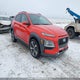 KM8K5CA59JU146411 2018 Hyundai Kona 1.6T Ultimate auction photo thumbnail 1