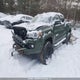5TFDZ5BN5MX056428 2021 Toyota Tacoma auction photo thumbnail 2