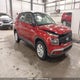 KMHRC8A36SU379843 2025 Hyundai Venue Sel/Limited auction photo thumbnail 1