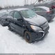 ML32AUHJ9RH002731 2024 Mitsubishi Mirage Es/Le auction photo thumbnail 1