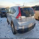 2HKRM4H58EH121856 2014 Honda Cr-V auction photo thumbnail 3