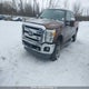 1FT7W2B68CEA09384 2012 Ford F-250 Xlt auction photo thumbnail 2