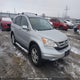5J6RE4H7XBL818235 2011 Honda Cr-V auction photo thumbnail 1