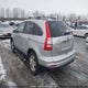 5J6RE4H7XBL818235 2011 Honda Cr-V auction photo thumbnail 3