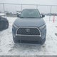 7MUCAABG7SV129661 2025 Toyota Corolla Cross Le auction photo thumbnail 12