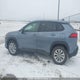 7MUCAABG7SV129661 2025 Toyota Corolla Cross Le auction photo thumbnail 14