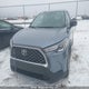 7MUCAABG7SV129661 2025 Toyota Corolla Cross Le auction photo thumbnail 6