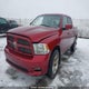 1C6RD7MT8CS120105 2012 Ram 1500 Sport auction photo thumbnail 2