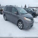 5TDYK3DC9BS174040 2011 Toyota Sienna Xle/Limited auction photo thumbnail 1