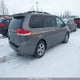 5TDYK3DC9BS174040 2011 Toyota Sienna Xle/Limited auction photo thumbnail 4