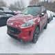 1FMCU9G60NUA94683 2022 Ford Escape Se auction photo thumbnail 2