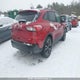 1FMCU9G60NUA94683 2022 Ford Escape Se auction photo thumbnail 4