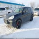WP1ZZZ9PZ9LA66446 2009 Porsche Cayenne auction photo thumbnail 2