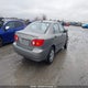 2T1BR32E73C763183 2003 Toyota Corolla Ce/Le/S auction photo thumbnail 4