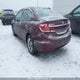 2HGFB2F48FH044103 2015 Honda Civic auction photo thumbnail 3