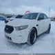 1FAHP2M86DG186219 2013 Ford Taurus Police Interceptor auction photo thumbnail 2