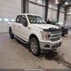 1FTFW1E51JKF10351 2018 Ford F150 Supercrew auction photo thumbnail 1