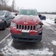 1C4NJDAB4GD594024 2016 Jeep Compass auction photo thumbnail 12