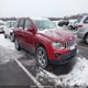 1C4NJDAB4GD594024 2016 Jeep Compass auction photo thumbnail 1