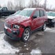 1C4NJDAB4GD594024 2016 Jeep Compass auction photo thumbnail 2