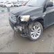 JTEEW44A582002370 2008 Toyota Highlander Hybrid Limited auction photo thumbnail 6