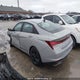 KMHLM4AG8PU587681 2023 Hyundai Elantra Preferred Ivt auction photo thumbnail 15