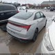 KMHLM4AG8PU587681 2023 Hyundai Elantra Preferred Ivt auction photo thumbnail 4