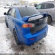 JA3AV66V89U607246 2009 Mitsubishi Lancer Ralliart auction photo thumbnail 3