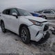 5TDGZRBH0NS207181 2022 Toyota Highlander Xle auction photo thumbnail 1