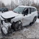 5TDGZRBH0NS207181 2022 Toyota Highlander Xle auction photo thumbnail 6