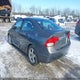 2HGFA16669H028629 2009 Honda Civic Sport auction photo thumbnail 3