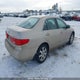 1HGCM665X5A801674 2005 Honda Accord Ex V6 auction photo thumbnail 4