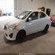 ML32F3FJ8JHF01381 2018 Mitsubishi Mirage G4 Es auction photo thumbnail 2
