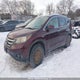 2HKRM4H93DH101886 2013 Honda Cr-V Touring auction photo thumbnail 2