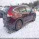 2HKRM4H93DH101886 2013 Honda Cr-V Touring auction photo thumbnail 4